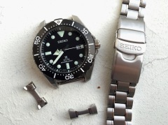 Review: SEIKO Prospex SBDJ013 – yonsson – Watches, inside and out